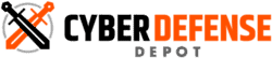 CyberDefense Depot Logo